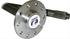 YA C68140296AA by YUKON - Yukon Right H/ Axle for 12-18 Chy 9.25in. ZF Rear; 33.89in. Long; 31 Spline; 5 L