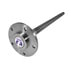 YA F880031 by YUKON - Yukon 1541H alloy right hand rear axle for '97-'99 and some '00 Ford 8.8" Expedition