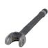 YA D76815-1X by YUKON - Dana 44 replacement RH inner disconnect axle; 19.62in. long