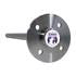 YA FM4235B by YUKON - Yukon 1541H alloy 4 lug rear axle for 79-93 8.8in. Ford Mustang HD