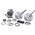 YA FMUST-3-31 by YUKON - Yukon 94-98 Mustang Axle kit; 31 Spline; 5 Lug Axles w/DuraGrip Positraction