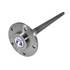 YA G22515440 by YUKON - Yukon 1541H alloy rear axle for 82-89 GM 7.5in. Camaro (disc brakes)