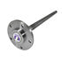 YA G26027588 by YUKON - Yukon 1541H alloy rear axle GM 7.625in. 93-97 Camaro w/discs/w/o trac control