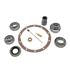 BK T8-B by YUKON - Yukon bearing kit for 86/newer Toyota 8in. differential w/OEM ring/pinion