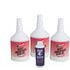 OK 3-QRT-A by YUKON - 3 Qt. REDLINE SYNTHETIC "SHOCK PROOF" OIL W/ POSI ADDITIVE, GL-5