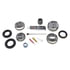 BK TLC-REV-A by YUKON - Yukon Bearing install kit for 91-97 Toyota L/cruiser front differential