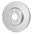50011479 by BOSCH - Disc Brake Rotor