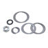 SK 706375 by YUKON - Replacement Carrier shim kit for Dana 60; 61/70U