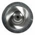 YA W42001 by YUKON - Yukon Chromoly Outer Front Axle for Chrysler 9.25in.; 33 Spline; 7.4in. Long