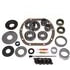 YK D30-TJ by YUKON - Yukon Master Overhaul kit for Dana 30 short pinion front differential