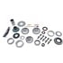 YK D44-IFS-E by YUKON - Yukon Master Overhaul kit for Dana 44 IFS differential for 92/older