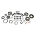 YK D44-JK-RUB by YUKON - Yukon Master Overhaul kit for Dana 44 rear diff for use with new 07+JK Rubicon