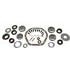 YK D44-REV by YUKON - Master Kit, for Dana 44 Reverse Rotation Differential (Straight Axle)