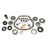 YK D50-IFS by YUKON - Yukon Master Overhaul kit for Dana 50 IFS differential