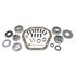 YK D60-R by YUKON - Yukon Master Overhaul kit for Dana 60/61 rear differential