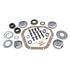 YK D60-SUP by YUKON - Yukon Master Overhaul kit for Dana Super 60 differential.