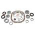 YK F8.8-IRS-L by YUKON - Yukon Master kit 06+8.8in. IRS passenger cars or SUV s w/3.544in. OD Bearing