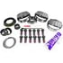 YK GM11.5 by YUKON - Yukon Master Overhaul kit for 2010/down GM/Dodge 11.5in. differential