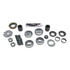 YK GM7.2IFS-A by YUKON - Yukon Master Overhaul kit for 83-97 GM S10/S15 7.2in. IFS differential