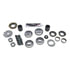 YK GM7.2IFS-B by YUKON - Yukon Master Overhaul kit for 98-03 GM S10/S15 AWD 7.2in. IFS differential