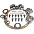 YK GM8.5 by YUKON - Yukon Master Overhaul kit for GM 8.5in. rear differential