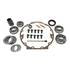 YK GM8.5OLDS-31 by YUKON - Yukon Master kit for GM 8.5in. diff for Oldsmobile 442/Cutlass. 31 spline