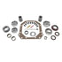 YK GMVET-CI by YUKON - Yukon Master Overhaul kit for 63-79 GM CI Corvette differential