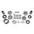 YK T7.5-4CYL-FULL by YUKON - Yukon Master Overhaul kit for Toyota 7.5in. IFS differential; four-cylinder only