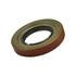 YMS3747 by YUKON - Axle seal for 9.5in. GM