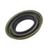 YMS442380 by YUKON - Dana 44 Front Wheel Yukon Mighty Seal; Fits 2.5in. Shaft/3.256in. OD