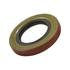 YMS473212 by YUKON - Welded inner axle seal with square hole on flange end for Model 35