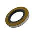 YMS473214 by YUKON - Non-welded inner axle seal for late Model 35.