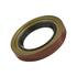 YMS51098 by YUKON - Replacement inner axle seal for some 9in. Ford; some Dana 44;/some Dana 60