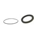 YMS5573 by YUKON - 58-64 Chevy Passenger axle seal; USE w/BCARW607NR