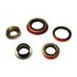 YMS712011 by YUKON - Pinion seal for Mazda truck B2000, B2200, B2600, and MPV.