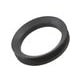 YMS722109 by YUKON - Yukon Rubber Stub Axle Spindle Seal for Dana 30 & Dana 44 Differentials
