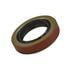 YMS8660S by YUKON - Axle seal for 5707 OR 1563 bearing