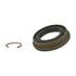 YMSF1005 by YUKON - 8.8in. SPORT UTILITY IRS side stub axle seal; fits left h/ or Right h/