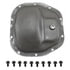 YP C5-D44HD by YUKON - Steel cover for Dana 44HD