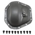 YP C5-D60-REV by YUKON - Steel cover for Dana 60 reverse rotation