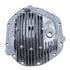 YP C5-M226 by YUKON - Steel Differential Cover for Nissan M226 Rear