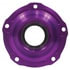 YP F9PS-1-BARE by YUKON - Purple Aluminum Pinion Support for 9in. Ford Daytona