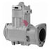 Meritor R9553558043X Air Brake Compressor Air Brake Compressor - Flange Mount