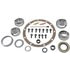 YK C8.75-D by YUKON - Yukon Master Overhaul kit for Chy 8.75in. #41 housing with 25520/90 diff bearing