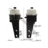 575.1028 by AUTOMANN - Power Steering Reservoir - For Peterbilt Trucks