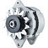 400-44130 by J&N - J&N Electrical Products Alternator Hitachi 12V 80A Alt