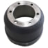 151.27504 by AUTOMANN - Brake Drum, 12.250in X 7.500in