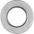 YP KP-008 by YUKON - Replacement upper king-pin bushing spring retainer plate for Dana 60