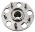 051-6179 by BECK ARNLEY - HUB AND BEARING ASSY