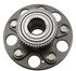 051-6179 by BECK ARNLEY - HUB AND BEARING ASSY